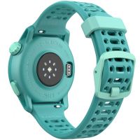 COROS PACE 3 SILICONE EMERAUDE Montre cardio GPS pas cher