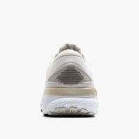 BROOKS GHOST 16 WHITE PELICAN Chaussures de running pas cher