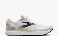BROOKS GHOST 16 WHITE PELICAN Chaussures de running pas cher