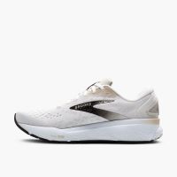 BROOKS GHOST 16 WHITE PELICAN Chaussures de running pas cher