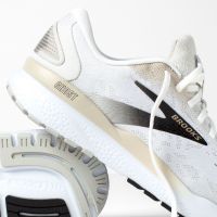 BROOKS GHOST 16 WHITE PELICAN Chaussures de running pas cher