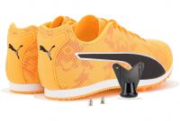 PUMA EVOSPEED STAR 8 Pointes d athlétisme pas cher