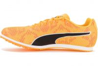 PUMA EVOSPEED STAR 8 Pointes d athlétisme pas cher
