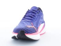 PUMA MAGNIFY NITRO 2 LAPIS LAZULI Chaussures de running pas cher