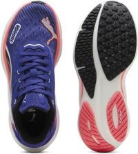 PUMA MAGNIFY NITRO 2 LAPIS LAZULI Chaussures de running pas cher