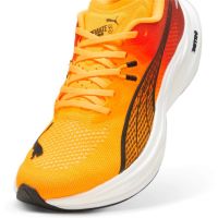 PUMA DEVIATE NITRO 3 SUN STREAM Chaussures de running pas cher