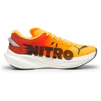 PUMA DEVIATE NITRO 3 SUN STREAM Chaussures de running pas cher