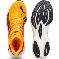 PUMA DEVIATE NITRO 3 SUN STREAM Chaussures de running pas cher