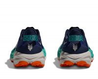 HOKA SPEEDGOAT 6 VARSITY NAVY Chaussures de trail pas cher