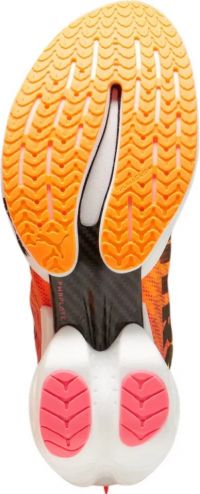 PUMA FAST R NITRO ELITE 2 SUN STREAM  Chaussures de running pas cher