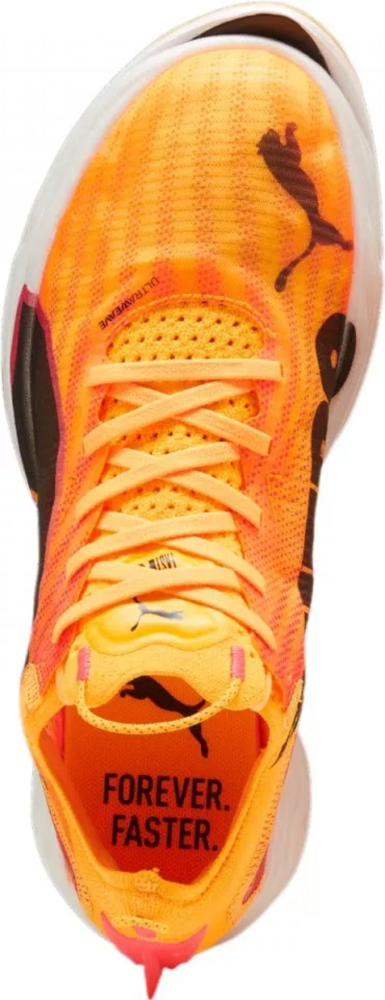 Fast R 3 Colorways PUMA FAST R NITRO ELITE 2 SUN STREAM Chaussures de running