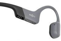 SHOKZ CASQUE BLUETOOTH OPENSWIMM PRO GREY A CONDUCTION OSSEUSE Casque audio pas cher