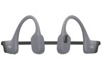 SHOKZ CASQUE BLUETOOTH OPENSWIMM PRO GREY A CONDUCTION OSSEUSE Casque audio pas cher