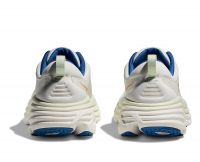 HOKA BONDI 8 FROST ET GOLD Chaussures de running pas cher