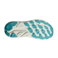 HOKA CLIFTON 9 FROST ET ROSE GOLD Chaussures de running pas cher