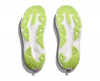HOKA SKYFLOW MIDNIGHT ET PINK TWILIGHT Chaussures de running pas cher