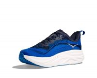 HOKA SKYFLOW VARSITY NAVY Chaussures de running pas cher