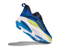 HOKA SKYFLOW VARSITY NAVY Chaussures de running pas cher