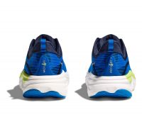 HOKA SKYFLOW VARSITY NAVY Chaussures de running pas cher
