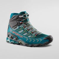 LA SPORTIVA ULTRA RAPTOR II MID GTX EVERGLADE ET JUNIPER Chaussure de randonnée