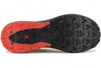 LA SPORTIVA PRODIGIO YELLOW ET BLACK Chaussures de  trail pas cher