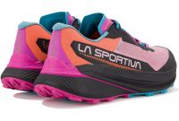 LA SPORTIVA PRODIGIO ROSE SPRINGTIME Chaussures de  trail pas cher