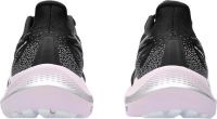 ASICS GT 2000 12 BLACK ET WHITE   Chaussures Running pas cher
