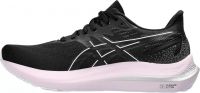 ASICS GT 2000 12 BLACK ET WHITE   Chaussures Running pas cher