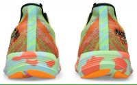 ASICS NOOSA TRI 15 LIME BURST Chaussures running pas cher