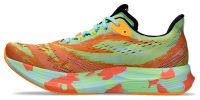 ASICS NOOSA TRI 15 LIME BURST Chaussures running pas cher