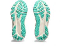 ASICS GT 2000 12 BLUE EXPANSE ET CHAMPAGNE   Chaussures Running pas cher