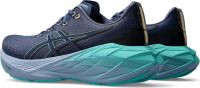 ASICS NOVABLAST 4 THUNDERBLUE Chaussures Running pas cher
