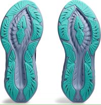 ASICS NOVABLAST 4 THUNDERBLUE Chaussures Running pas cher