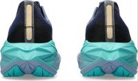 ASICS NOVABLAST 4 THUNDERBLUE Chaussures Running pas cher
