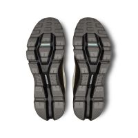 ON RUNNING CLOUDWANDER WATERPROOF SAND ET BLACK Chaussures de randonnée pas cher