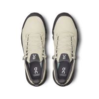 ON RUNNING CLOUDWANDER WATERPROOF SAND ET BLACK Chaussures de randonnée pas cher