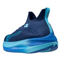 MIZUNO NEO VISTA ESTATE BLUE  Chaussures de running pas cher