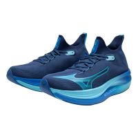 MIZUNO NEO VISTA ESTATE BLUE  Chaussures de running pas cher