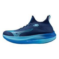 MIZUNO NEO VISTA ESTATE BLUE  Chaussures de running pas cher