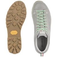 DOLOMITE CHAUSSURES 54 LOW SAGE GREEN pas cher