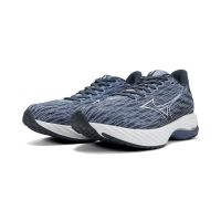 MIZUNO WAVE RIDER 28 PURPLE IMPRESSION  Chaussures de running pas cher