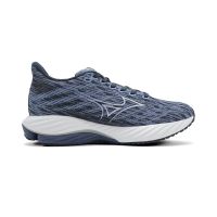 MIZUNO WAVE RIDER 28 PURPLE IMPRESSION  Chaussures de running pas cher