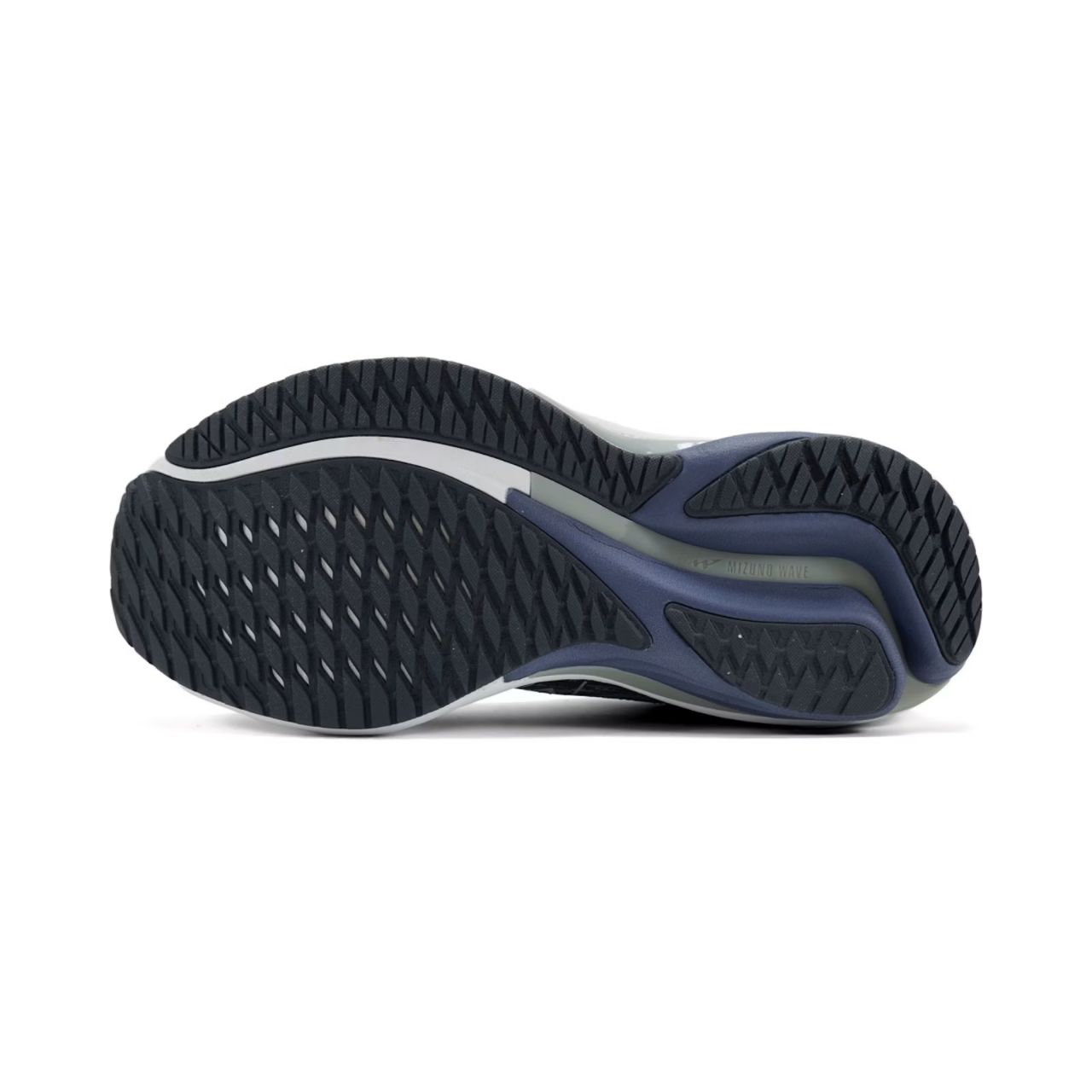 MIZUNO WAVE RIDER 28 PURPLE IMPRESSION Chaussures de running