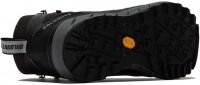 DOLOMITE CRODA NERA HI GTX NOIR Chaussures etanche pas cher