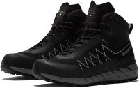 DOLOMITE CRODA NERA HI GTX NOIR Chaussures etanche pas cher