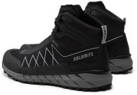 DOLOMITE CRODA NERA HI GTX NOIR Chaussures etanche pas cher