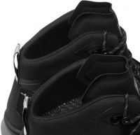 DOLOMITE CRODA NERA HI GTX NOIR Chaussures etanche pas cher