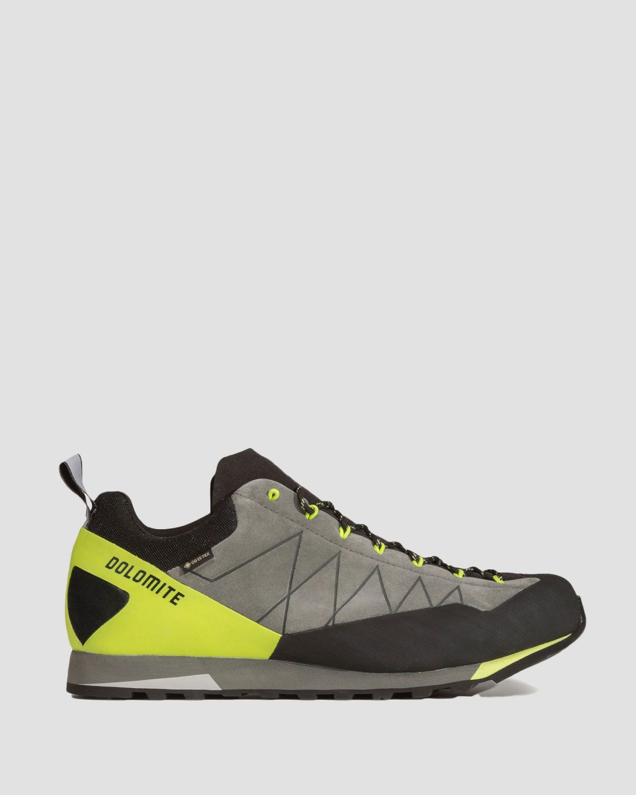 DOLOMITE CRODAROSSA LOW  Chaussures randonnée