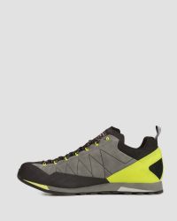 DOLOMITE CRODAROSSA LOW  Chaussures randonnée pas cher