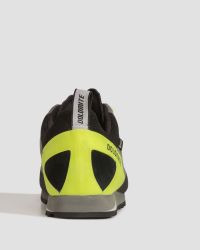 DOLOMITE CRODAROSSA LOW  Chaussures randonnée pas cher